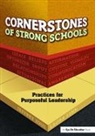 Laura Link, Link Laura, Jeffrey Zoul, Jeffrey Link Zoul, Zoul Jeffrey - Cornerstones of Strong Schools
