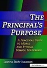 Leanna Isaacson - Principal''s Purpose, the