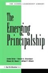 David A. Erlandson, Erlandson David A., Eileen Reed, Reed Eileen, Linda Skrla, Linda Erlandson Skrla... - Emerging Principalship, the