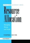 Larry Kelly,  Kelly Larry, Scott Norton, Scott M Norton,  Norton Scott - Resource Allocation