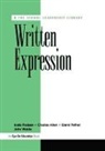 Charles Allen, Charles Pethel Allen, Allen Charles, Glenn Pethel, Pethel Glenn, India Podsen - Written Expression