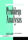 Charles Achilles, Susan Achilles, Achilles Charles, Achilles Susan, John Reynolds, John Achilles Reynolds - Problem Analysis