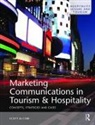 Scott Mccabe, Scott (Nottingham University Business Scho Mccabe, McCabe Scott - Marketing Communications in Tourism and Hospitality