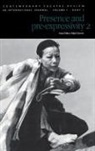 Ralph Yarrow, Ralph Yarrow, Yarrow Ralph - Presence and Pre-Expressivity 2