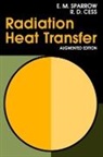 E. M. Sparrow, Sparrow E. M. - Radiation Heat Transfer, Augmented Edition