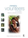 Kirsten Holmes, Kirsten Smith Holmes, Holmes Kirsten, Karen Smith - Managing Volunteers in Tourism