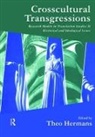 Theo Hermans, Theo (University College London Hermans, Hermans Theo - Crosscultural Transgressions