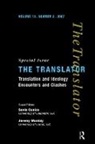 Sonia Cunico, Sonia Munday Cunico, Sonia Cunico, Cunico Sonia, Jeremy Munday, Munday Jeremy - Translation and Ideology
