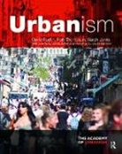 Sarah Jarvis, David Rudlin, David Thompson Rudlin, Rudlin David, Rob Thompson - Urbanism
