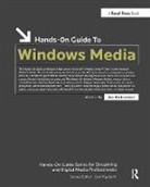 Joe Follansbee, Follansbee Joe - Hands-On Guide to Windows Media