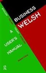 Robert Dery, Dery Robert - Business Welsh: A User''s Manual