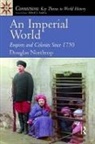 Douglas Northrop, Northrop Douglas - Imperial World