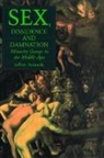 Jeffrey Richards, Richards Jeffrey - Sex, Dissidence and Damnation