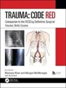 Mansoor (Consultant Khan, Mansoor Khan, Khan Mansoor, Morgan McMonagle, McMonagle Morgan - Trauma: Code Red