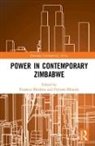 Erasmus (Great Zimbabwe University) Siba Masitera, Erasmus Sibanda Masitera, Erasmus Masitera, Fortune Sibanda - Power in Contemporary Zimbabwe