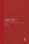 Zheng Bijian, Zheng (Executive Vice-President Bijian, Bijian Zheng - China''s Road to Peaceful Rise