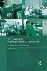 Maki Umemura, Maki (Cardiff University Umemura, Umemura Maki - Japanese Pharmaceutical Industry