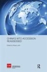 Wang Luolin, China Development Research Foundation, Wang Luolin - China''s Wto Accession Reassessed