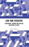 Shigenori Matsui, Matsui Shigenori - Law and Disaster