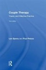 Paul Peluso, Len Sperry, Len (Florida Atlantic University Sperry, Sperry Len - Couple Therapy