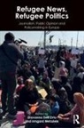 Giovanna (University of Minnesota Dellorto, Giovanna Wetzstein Dellorto, Giovanna Dell’Orto, Giovanna Dell'Orto, Irmgard Wetzstein - Refugee News, Refugee Politics