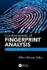 Hillary Moses Daluz, Moses Daluz Hillary - Fundamentals of Fingerprint Analysis, Second Edition