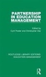 Cyril Day Poster, Christopher Day, Cyril Poster - Partnership in Education Management