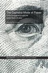 Tim (University of Wollongong Di Muzio, Tim Di Muzio - Capitalist Mode of Power