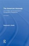 Raymond A. Smith, Raymond A. (Columbia University Smith, Smith Raymond A. - American Anomaly