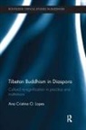 Ana Lopes, Lopes Ana - Tibetan Buddhism in Diaspora