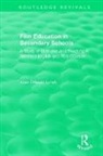 Joan Driscoll Lynch, Joan iscoll Lynch - Film Education in Secondary Schools (1983)