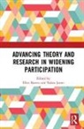 Ellen (University of Edinburgh Boeren, Ellen Boeren, Boeren Ellen, Nalita James, James Nalita - Advancing Theory and Research in Widening Participation