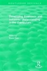 David Kerr, David Kerr - Developing Economic and Industrial Understanding in the Curriculum