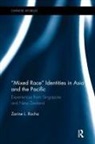 Zarine L Rocha, Zarine L. Rocha, Zarine L. (National University of Singapore Rocha - Mixed Race Identities in Asia and the Pacific