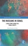 Majid Ibrahim Al-Haj - Russians in Israel