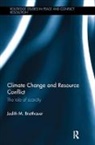 Judith M. Bretthauer, Judith M. (Sanddorf Stiftung Bretthauer - Climate Change and Resource Conflict