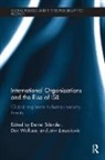 Daniel (Linnaeus University Silander, John Janzekovic, Janzekovic John, Daniel Silander, Silander Daniel, Don Wallace - International Organizations and the Rise of Isil