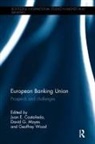 Juan E. (University of Buckingham Castaneda, Juan E. Mayes Castaneda, Juan E Castañeda, Juan E. Castañeda, David G Mayes, David G. Mayes... - European Banking Union