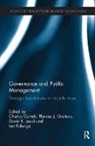 Charles (Brock University Conteh, Charles Conteh, Conteh Charles, Thomas J. Greitens, Greitens Thomas J., David K. Jesuit... - Governance and Public Management
