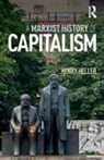 Henry Heller, Henry (University of Manitoba Heller, Heller Henry - Marxist History of Capitalism