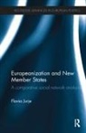 Flavia Jurje, Flavia (Univeristy of Lucerne Jurje - Europeanization and New Member States