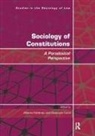Alberto (Universita Degli Studi DI Macer Febbrajo, Alberto Corsi Febbrajo, Giancarlo Corsi, Alberto Febbrajo - Sociology of Constitutions