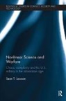 Sean T. Lawson, Sean T. (University of Utah Lawson, Lawson Sean T. - Nonlinear Science and Warfare
