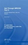 Justin Chu, Chu Justin, T. Justin Clark, T. Justin (Birmingham Women''s Hospital Clark, Arri Coomarasamy, Coomarasamy Arri... - Get Through Mrcog Part 3