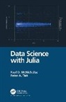 Paul D. McNicholas, Paul D. (Mcmaster University) Tait Mcnicholas, Peter Tait, Tait Peter - Data Science With Julia