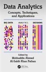 Mohiuddin Pathan Ahmed, Mohiuddin Ahmed, Ahmed Mohiuddin, Al-Sakib Khan Pathan, Pathan Al-Sakib Khan - Data Analytics