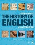 Stephan Gramley - History of English