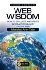 Marsha Ann Tate, Marsha Ann (The Pennsylvania State Universit Tate - Web Wisdom