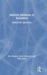 David Mackmin, Gary Sams, Sams Gary, Eric Shapiro, Eric Mackmin Shapiro, Shapiro Eric - Modern Methods of Valuation