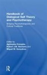 Agnieszka Hermans Konopka, Miguel Gonçalves, Hubert Hermans, Hermans Hubert, Agnieszka Konopka - Handbook of Dialogical Self Theory and Psychotherapy